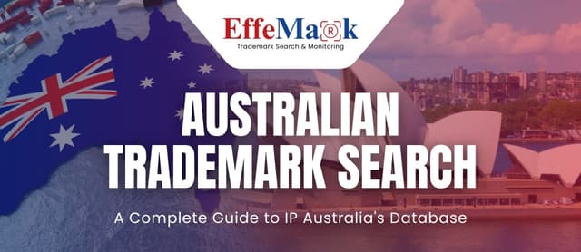 Australian Trademark Search: A Complete Guide to IP Australia's Database